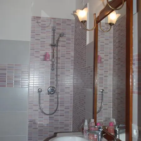 Ernest's Appartement Fiumicino