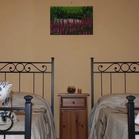 Ernest's Appartement