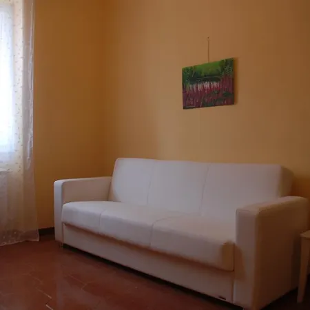 Appartamento Villino Amabile *