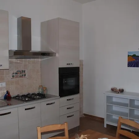 Villino Amabile Appartamento *