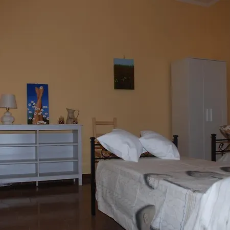 Appartamento Villino Amabile Fiumicino