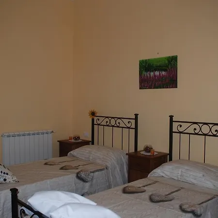 Appartement Ernest's