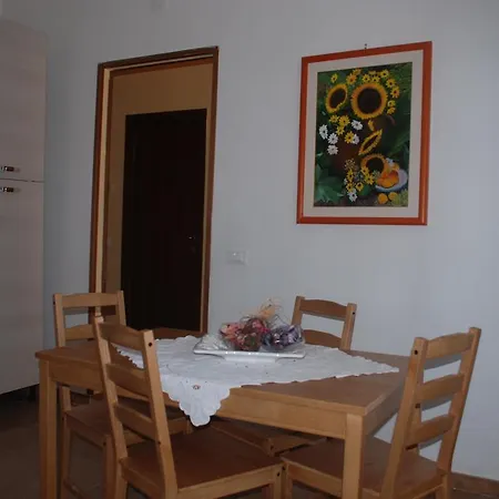 Ernest's Appartement