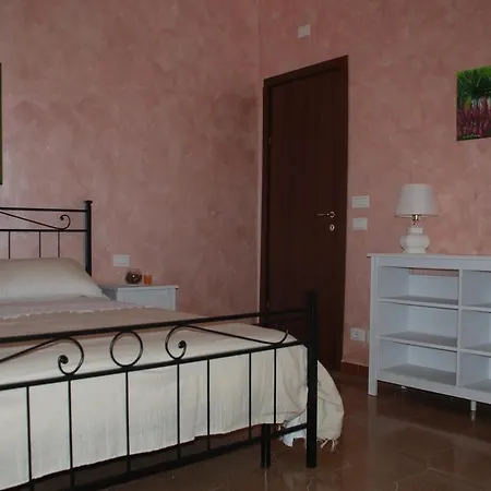 Appartamento Villino Amabile *