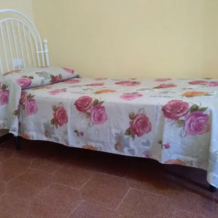 Appartement Ernest's